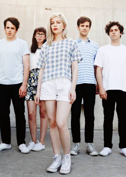 Alvvays