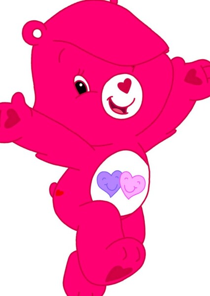 Always There Bear