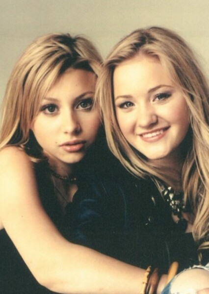 Aly & AJ photo