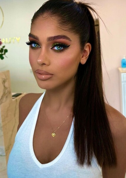 Aly Aleyna photo