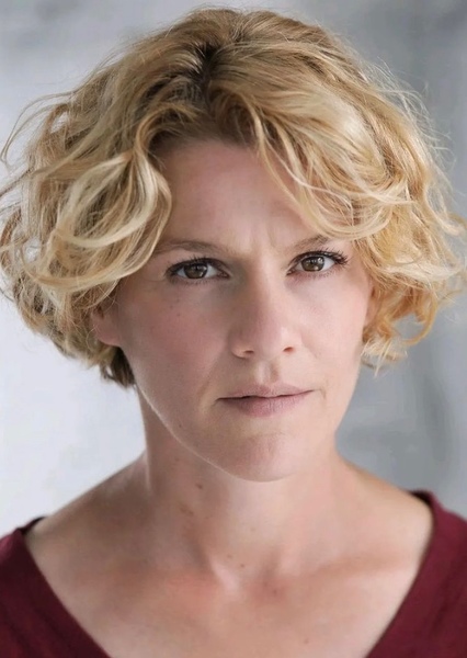 Aly Cranston