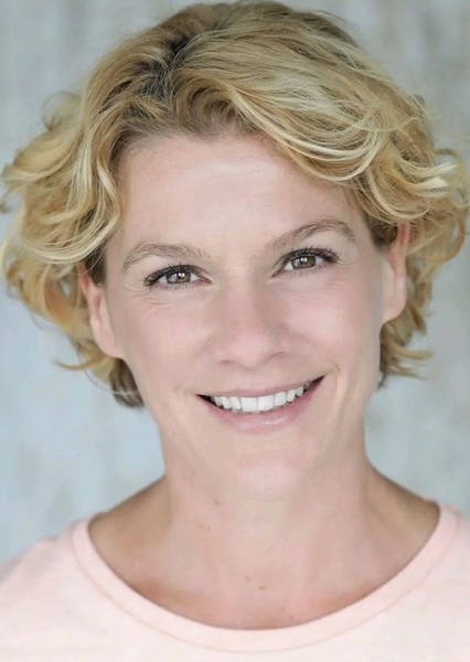 Aly Cranston photo