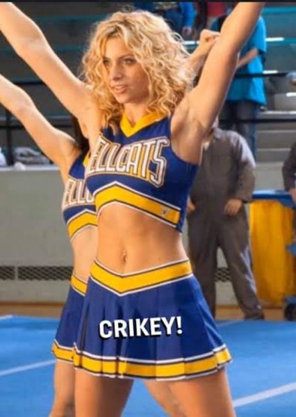 Aly Michalka photo