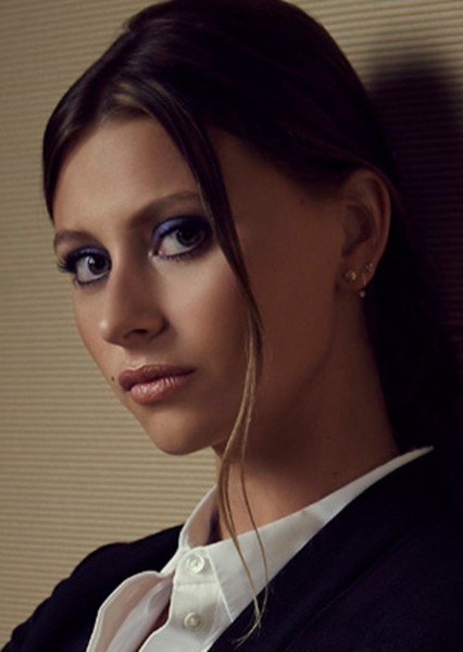 Aly Michalka photo