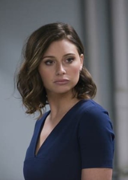 Aly Michalka photo