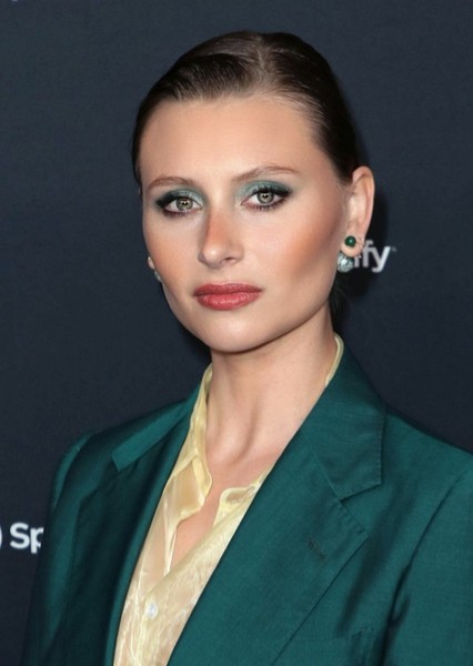 Aly Michalka photo