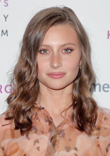 Aly Michalka photo
