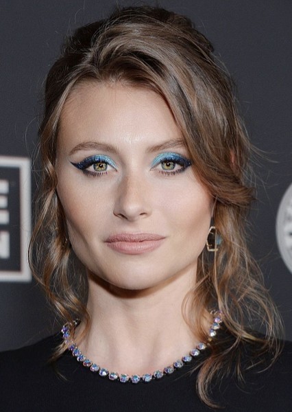 Aly Michalka photo