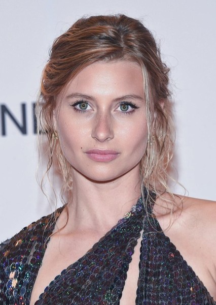 Aly Michalka photo