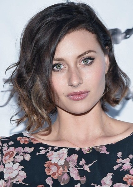 Aly Michalka photo