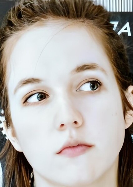 Aly Migliori photo