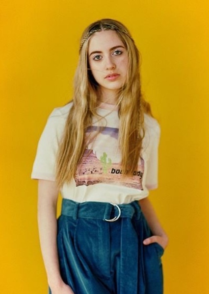 Alya Tesler-Mabe