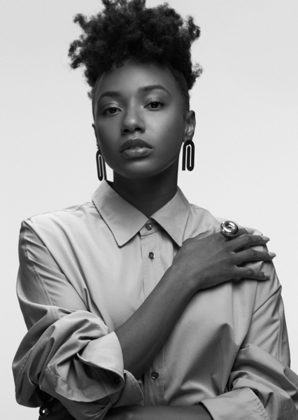 Alyah Chanelle Scott photo