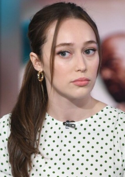 Alycia Debnam-Carey photo