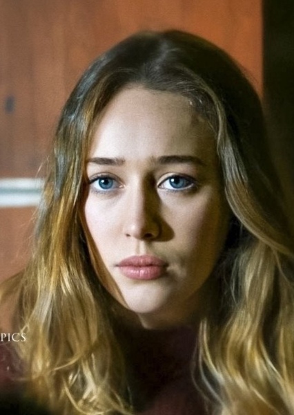 Alycia Debnam-Carey