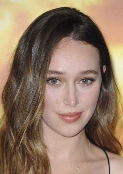 Alycia Debnam-Carey