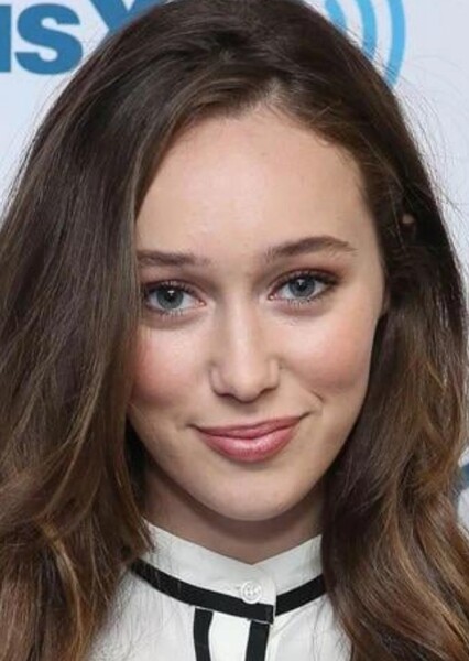 Alycia Debnam-Carey photo