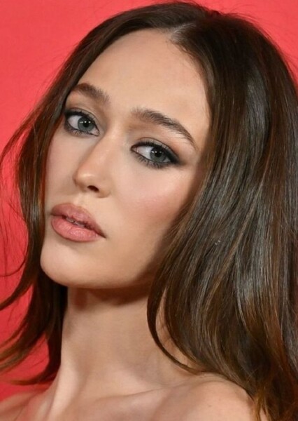 Alycia Debnam-Carey photo