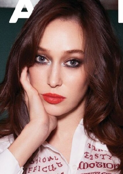 Alycia Debnam-Carey photo