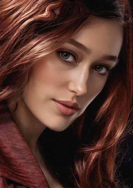 Alycia Debnam-Carey