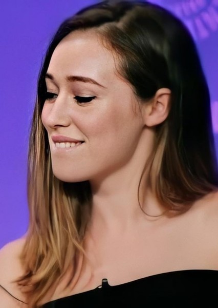 Alycia Debnam-Carey photo