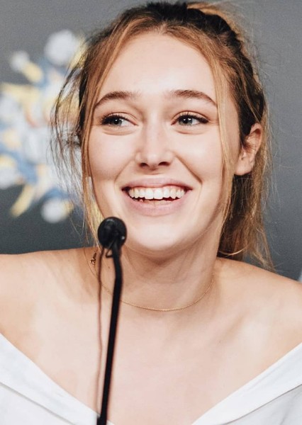 Alycia Debnam-Carey photo