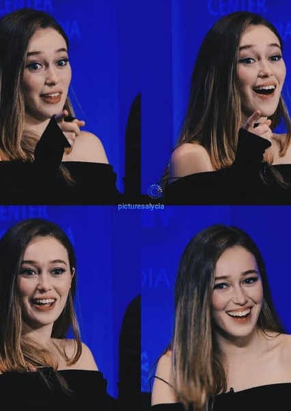 Alycia Debnam-Carey photo