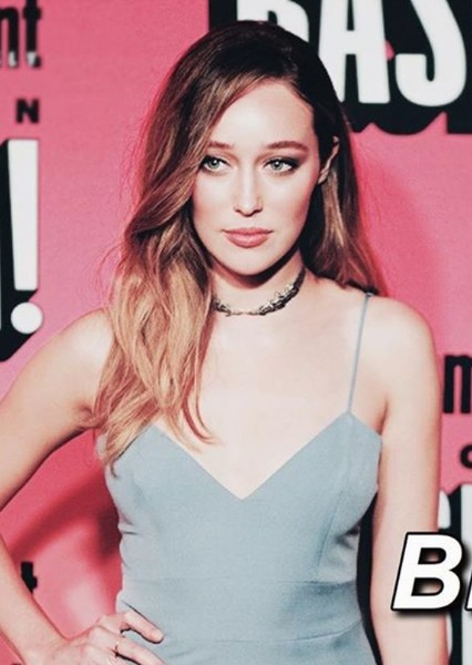 Alycia Debnam-Carey photo