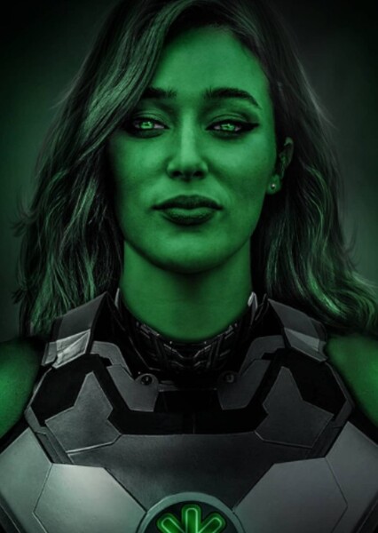 Alycia Debnam-Carey