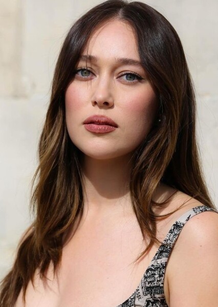 Alycia Debnam-Carey