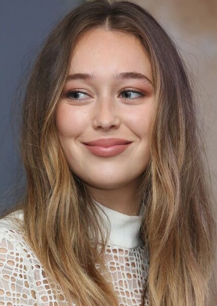 Alycia Debnam-Carey photo