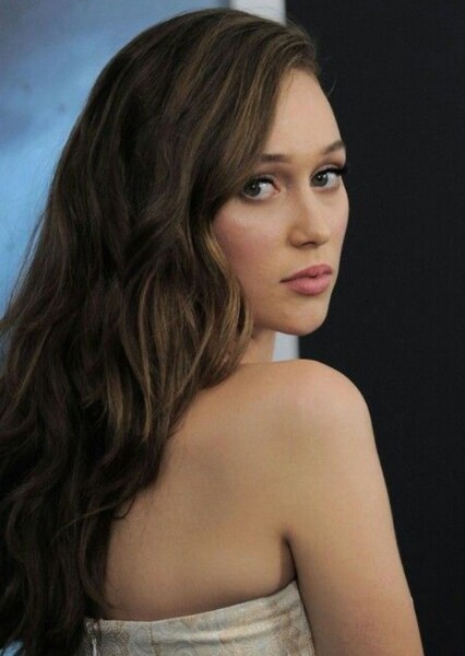 Alycia Debnam-Carey photo