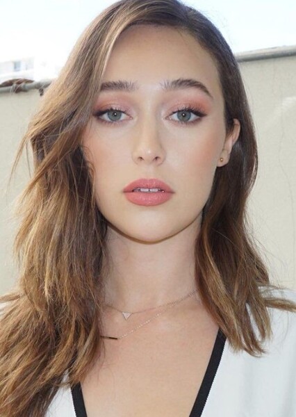 Alycia Debnam-Carey photo