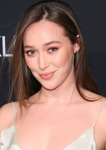 Alycia Debnam-Carey photo
