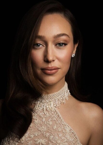 Alycia Debnam-Carey photo