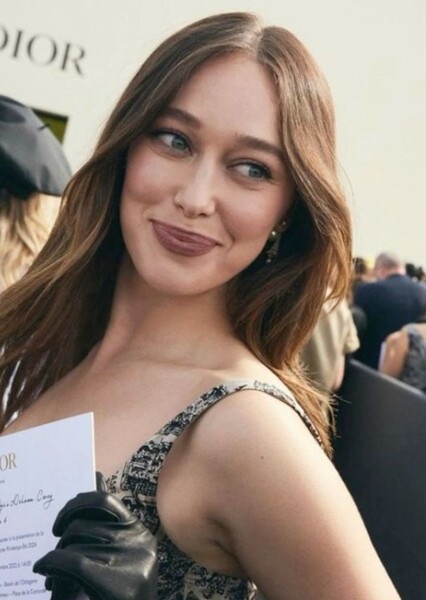 Alycia Debnam-Carey photo