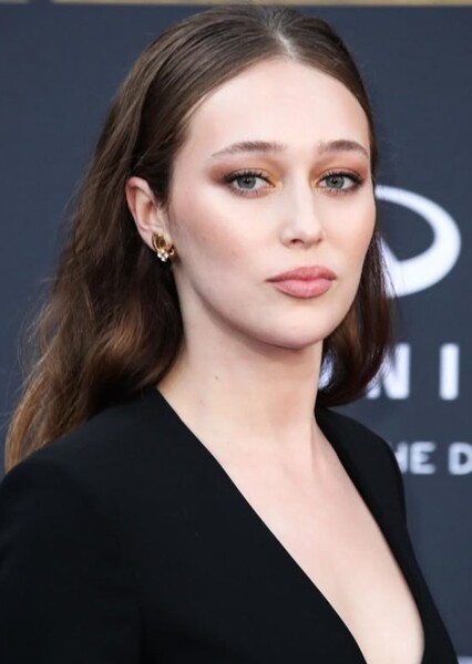 Alycia Debnam-Carey