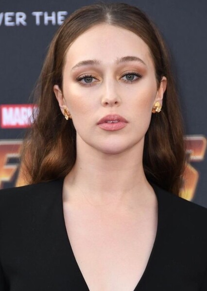 Alycia Debnam-Carey photo