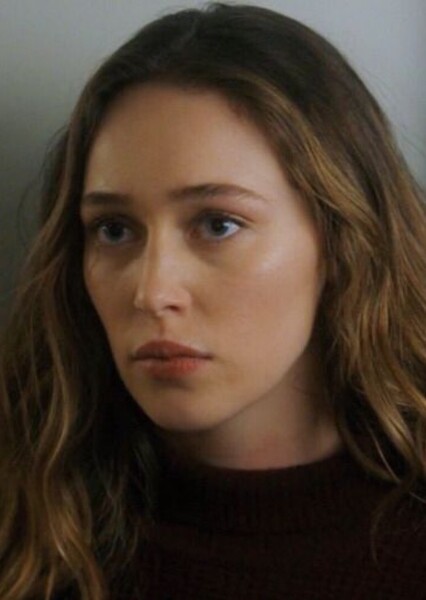 Alycia Debnam-Carey photo