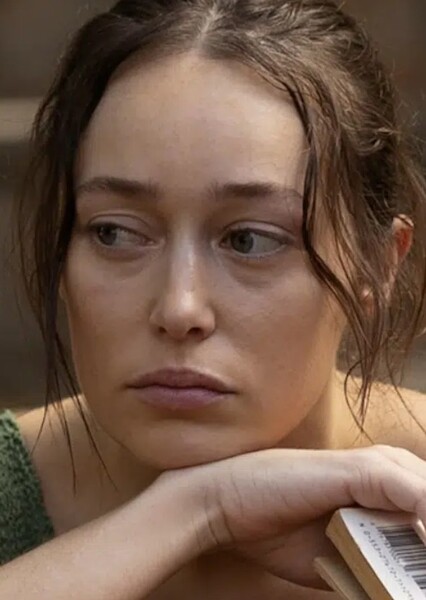 Alycia Debnam-Carey photo