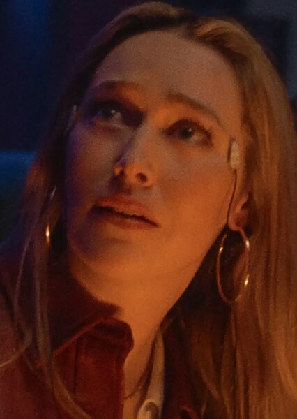 Alycia Debnam-Carey photo