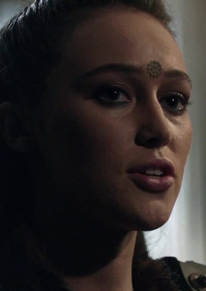 Alycia Debnam-Carey photo