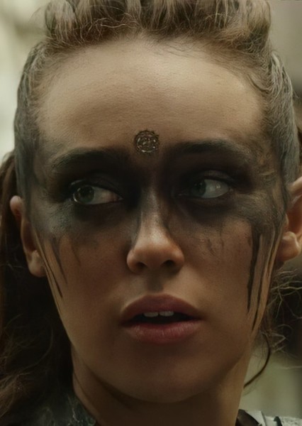 Alycia Debnam-Carey photo