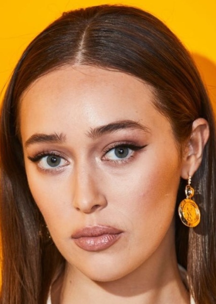 Alycia Debnam-Carey photo