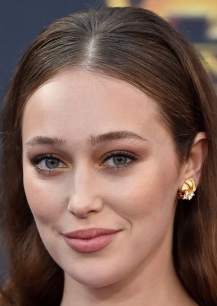 Alycia Debnam-Carey