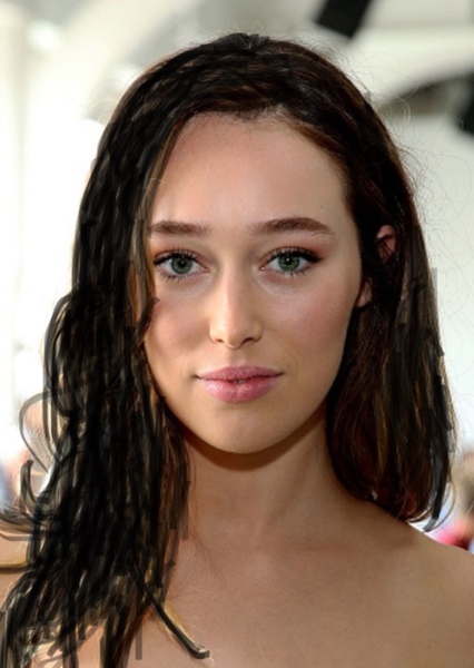 Alycia Debnam-Carey photo