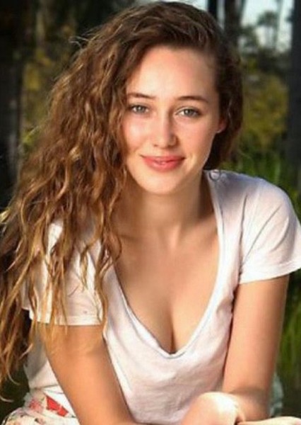 Alycia Debnam-Carey photo
