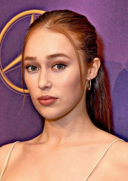Alycia Debnam-Carey photo