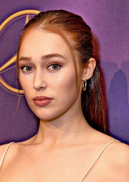 Alycia Debnam-Carey