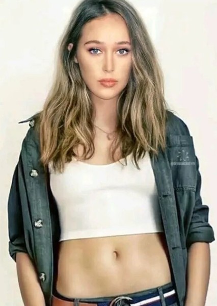 Alycia Debnam-Carey